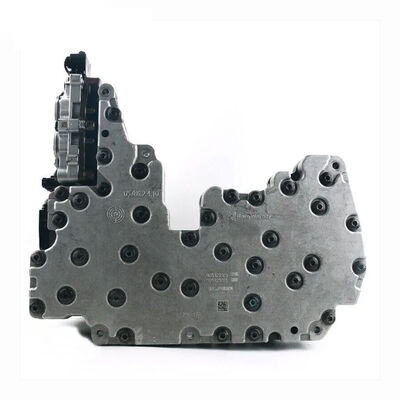 7Speed DL501 0B5 Transmission Valve Body+TCU Suit for Audi A4 A5 A6 A7 Q5 0B5 Mechatronics