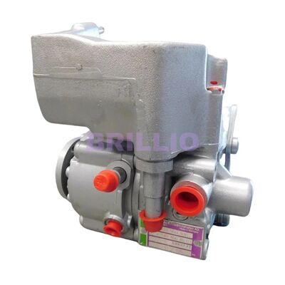 For Mercedes Benz 1992-1999 Power Steering Pump OEM 1404664501 for Models S600 600SEL 600SEC CL600 W140 C140 Fuel Injection