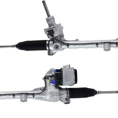High-Performance BV6C3D070 Electrical Power Steering Rack for Ford Focus 3 with 3 Steering Gears