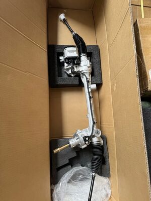 High-Performance BV6C3D070 Electrical Power Steering Rack for Ford Focus 3 with 3 Steering Gears