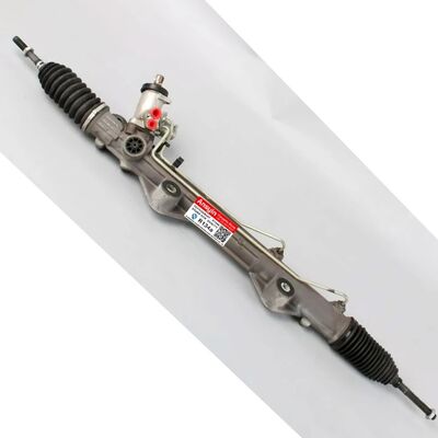 OEM Power Steering Gear Rack for Jaguar XJ8/XJR/Vanden Plas X350 04-09 Left Hand Drive Part Numbers C2C14898 C2C34775E
