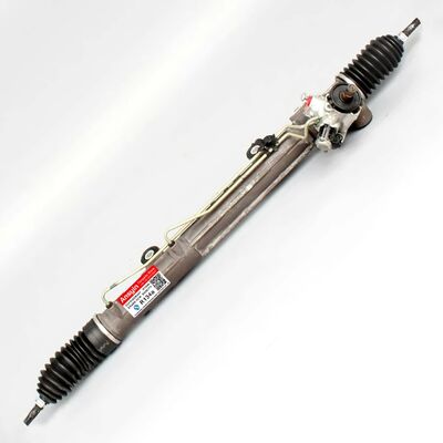 OEM Power Steering Gear Rack for Jaguar XJ8/XJR/Vanden Plas X350 04-09 Left Hand Drive Part Numbers C2C14898 C2C34775E