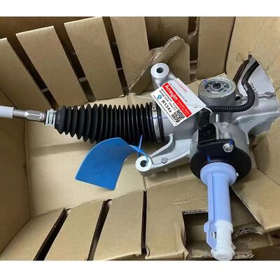 2015 Mercedes GLC X253 C253 W293 A293 W253 Electric Power Steering Gear Box OEM 2534600101 New Left Hand Drive