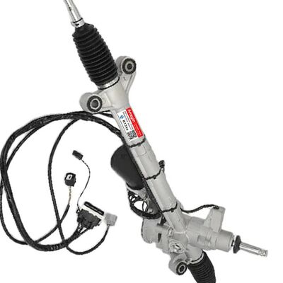 For SUBARU LEGACY 2009-2016 Auto Steering Power Steering Rack Gear Box 34110AJ150/34110AJ154/34110AJ153 Power Steering Pump