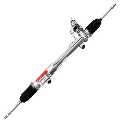 New Power Steering Rack Gear Box for Audi Q7 Left Hand Drive Sensor Cruze Model 7L8422063 7L8422062G 7L6422063C 7L8422062GX