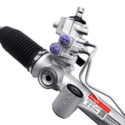 New Power Steering Rack Gear Box for Audi Q7 Left Hand Drive Sensor Cruze Model 7L8422063 7L8422062G 7L6422063C 7L8422062GX