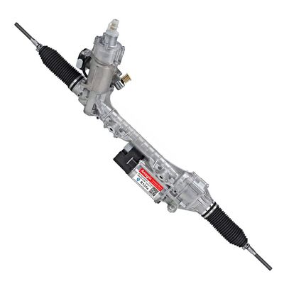 For BMW 5 Series Left Hand Electric Power Steering Rack for 528i 535i Compatible F07 GT F10 F11 F06 F12 F13 F01 F02 32106856428