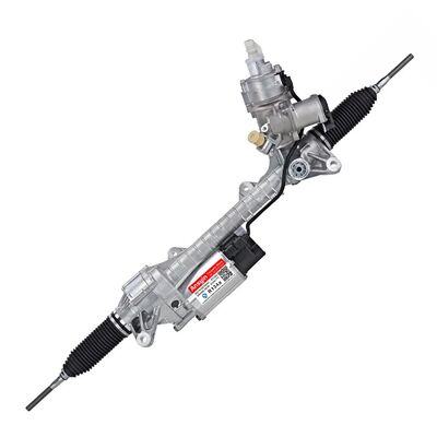 For BMW 5 Series Left Hand Electric Power Steering Rack for 528i 535i Compatible F07 GT F10 F11 F06 F12 F13 F01 F02 32106856428