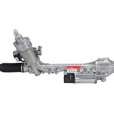 For BMW 5 Series Left Hand Electric Power Steering Rack for 528i 535i Compatible F07 GT F10 F11 F06 F12 F13 F01 F02 32106856428