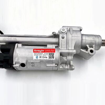 S Class W222 Electric Power Steering Rack Gear Box New Transmission 4-Matic Models A2224604200 A2224604700