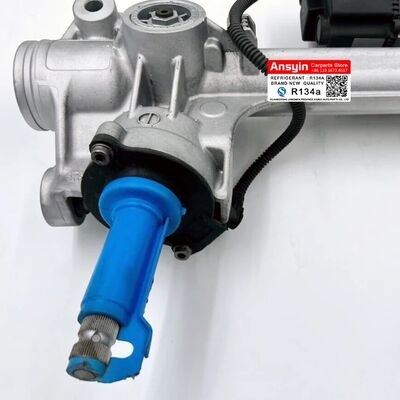 S Class W222 Electric Power Steering Rack Gear Box New Transmission 4-Matic Models A2224604200 A2224604700