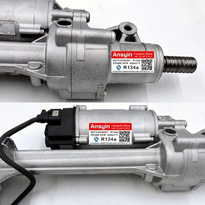 S Class W222 Electric Power Steering Rack Gear Box New Transmission 4-Matic Models A2224604200 A2224604700