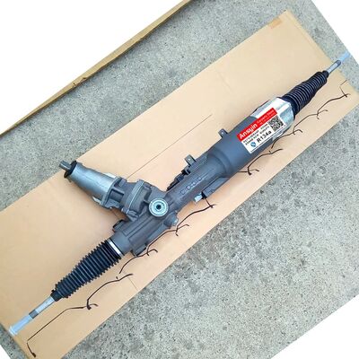 RHD New Electric Power Steering Rack for Audi A6 A7 C7 3.0L 2010-2016 Replacement Parts 4G2423055BD Manufactured Seat