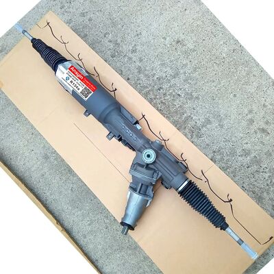RHD New Electric Power Steering Rack for Audi A6 A7 C7 3.0L 2010-2016 Replacement Parts 4G2423055BD Manufactured Seat