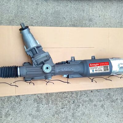RHD New Electric Power Steering Rack for Audi A6 A7 C7 3.0L 2010-2016 Replacement Parts 4G2423055BD Manufactured Seat