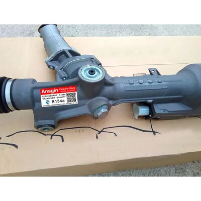 RHD New Electric Power Steering Rack for Audi A6 A7 C7 3.0L 2010-2016 Replacement Parts 4G2423055BD Manufactured Seat