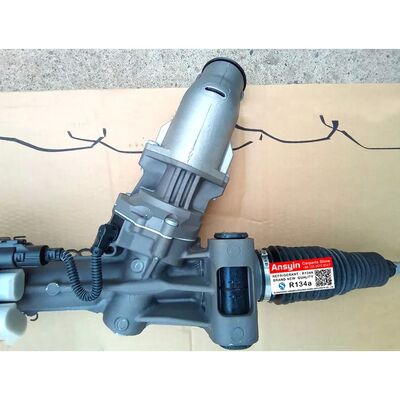 RHD New Electric Power Steering Rack for Audi A6 A7 C7 3.0L 2010-2016 Replacement Parts 4G2423055BD Manufactured Seat