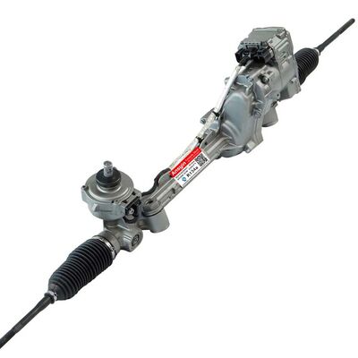 New Electric Power Steering Gear Rack for Ford Taurus Flex/MKS Models RHD LHD DG1Z-3504-DE DG1Z3504F DG1Z-3504-F