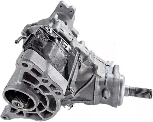 New 68090604AC Acura Transfer for Jeep Cherokee KL 2014-2018 Chrysler 200 2015-2017 Infiniti Clutch Booster Compatible 2015-2017