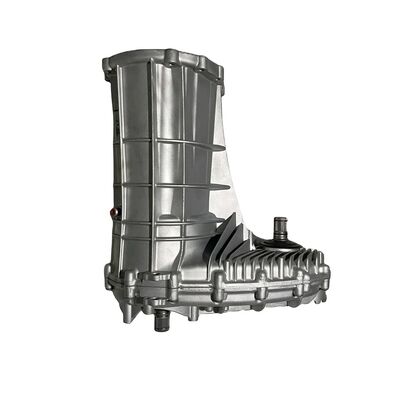 2011-2016 for Porsche Cayenne 3.6L Automatic Transfer for Case Assembly New OEM 958-341-012-20 & 95834101303 Auto Transmission