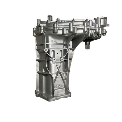 2011-2016 for Porsche Cayenne 3.6L Automatic Transfer for Case Assembly New OEM 958-341-012-20 & 95834101303 Auto Transmission