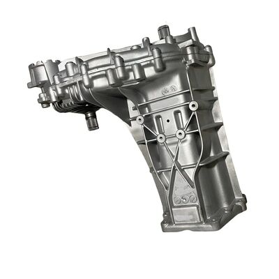 2011-2016 for Porsche Cayenne 3.6L Automatic Transfer for Case Assembly New OEM 958-341-012-20 & 95834101303 Auto Transmission