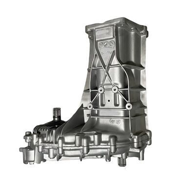 2011-2016 for Porsche Cayenne 3.6L Automatic Transfer for Case Assembly New OEM 958-341-012-20 & 95834101303 Auto Transmission