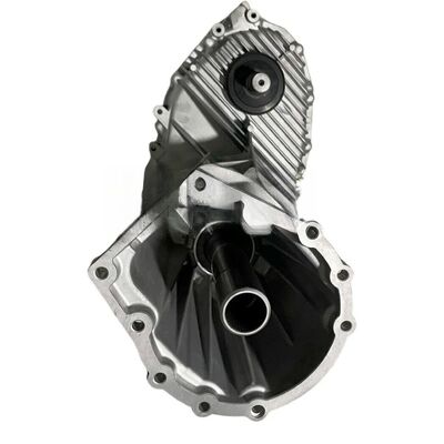 2011-2016 for Porsche Cayenne 3.6L Automatic Transfer for Case Assembly New OEM 958-341-012-20 & 95834101303 Auto Transmission