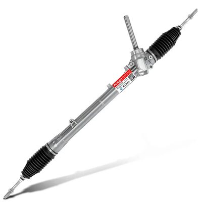 LHD New Power Steering Rack for Nissan L10 C11 SYLPHY Model 48001-ED51A 48001-2FJ0A 48001-9U100 48001-ED500 48001-EW700