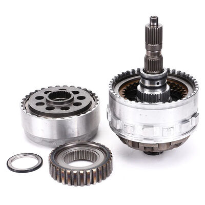 For Chrysler for Dodge 62TE Gearbox Compatible Clutch Drum Kit 62TE Transmission Input Drum Including Master Cylinders