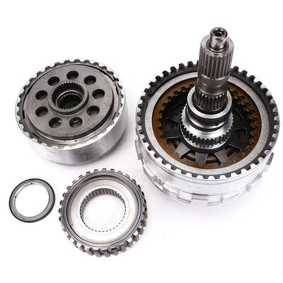 For Chrysler for Dodge 62TE Gearbox Compatible Clutch Drum Kit 62TE Transmission Input Drum Including Master Cylinders