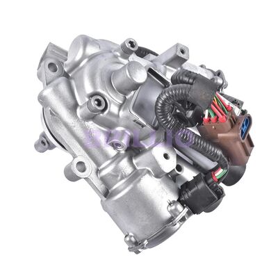 Auto Transmission Actuator Assy with 438002D205 & 438002D000 D7UF1 Pinion Gears & Differential Ring for Kia Soul & Kia Forte