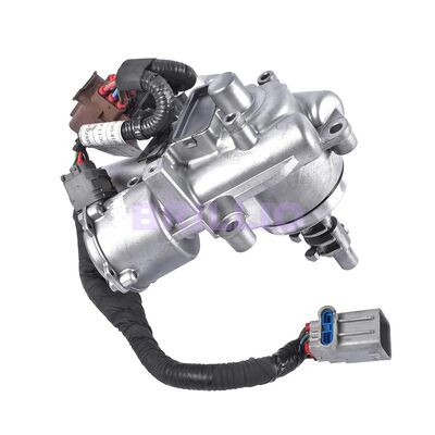 Auto Transmission Actuator Assy with 438002D205 & 438002D000 D7UF1 Pinion Gears & Differential Ring for Kia Soul & Kia Forte