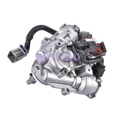 Auto Transmission Actuator Assy with 438002D205 & 438002D000 D7UF1 Pinion Gears & Differential Ring for Kia Soul & Kia Forte