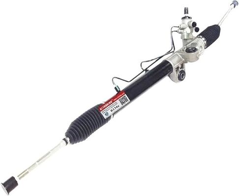 Power Steering Rack Performance Parts Compatible with Pickup Isuzu D-max RHD 4WD 8-98101-779-0 8981017790 8-97234439-3