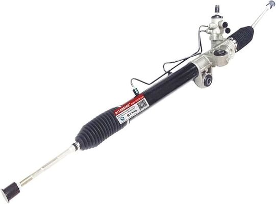 Power Steering Rack Performance Parts Compatible with Pickup Isuzu D-max RHD 4WD 8-98101-779-0 8981017790 8-97234439-3
