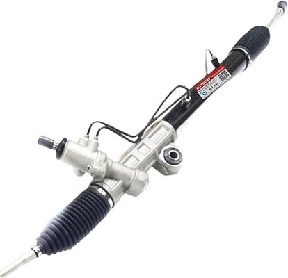 Power Steering Rack Performance Parts Compatible with Pickup Isuzu D-max RHD 4WD 8-98101-779-0 8981017790 8-97234439-3