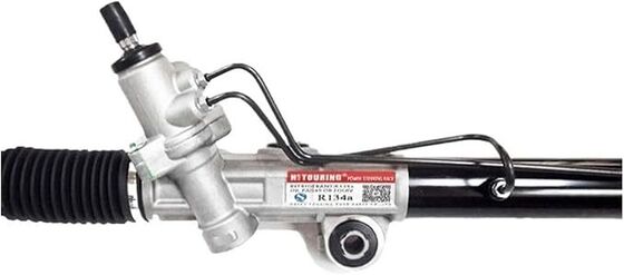 Power Steering Rack Performance Parts Compatible with Pickup Isuzu D-max RHD 4WD 8-98101-779-0 8981017790 8-97234439-3