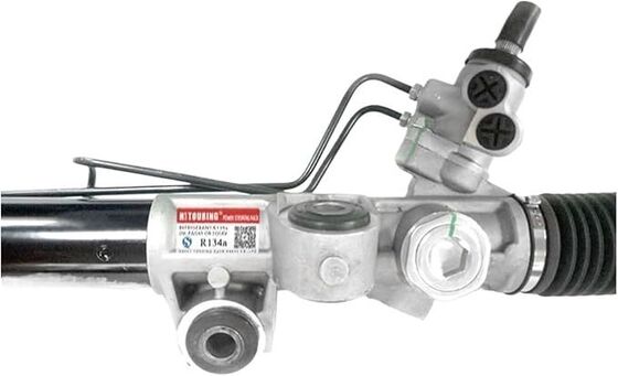 Power Steering Rack Performance Parts Compatible with Pickup Isuzu D-max RHD 4WD 8-98101-779-0 8981017790 8-97234439-3