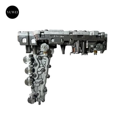 New Condition Q5 A7 DL501 Automatic Transmission Valve Body 8R0927156R 8R2927156G with Included Gasket Gear Boxes Product