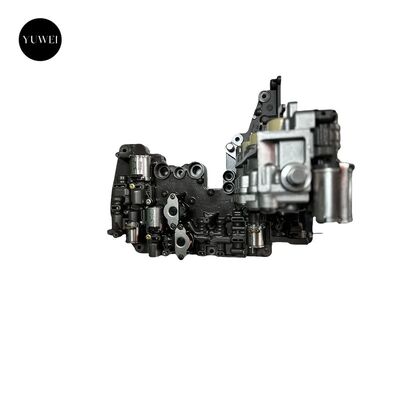 New Condition Q5 A7 DL501 Automatic Transmission Valve Body 8R0927156R 8R2927156G with Included Gasket Gear Boxes Product