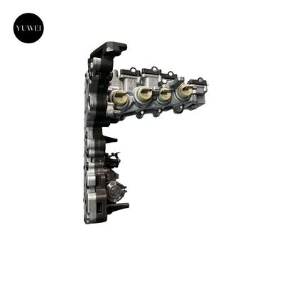 New Condition Q5 A7 DL501 Automatic Transmission Valve Body 8R0927156R 8R2927156G with Included Gasket Gear Boxes Product