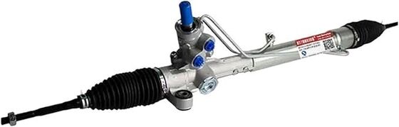 Left Hand Drive Power Steering Rack Pinion Assembly for Toyota VIOS SCP10 NCP12 NCP42 Model Steering Gears