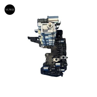 New Condition Q5 A7 DL501 Automatic Transmission Valve Body 8R0927156R 8R2927156G with Included Gasket Gear Boxes Product