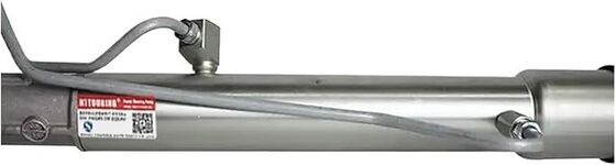 Left Hand Drive Power Steering Rack Pinion Assembly for Toyota VIOS SCP10 NCP12 NCP42 Model Steering Gears