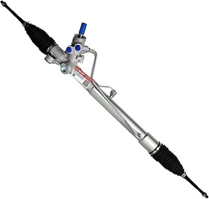 Left Hand Drive Power Steering Rack Pinion Assembly for Toyota VIOS SCP10 NCP12 NCP42 Model Steering Gears