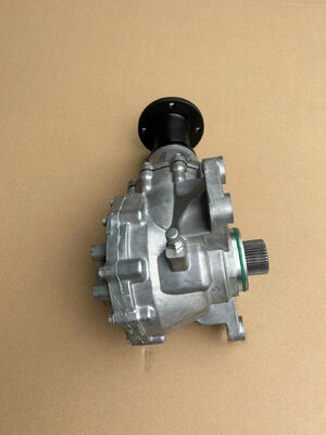 Brand New 6-Speed 4WD Automatic Transfer Case Assembly Power Take-Off for Geely Boyue1.8T Atlas 2.4 NEV Parts Accessories