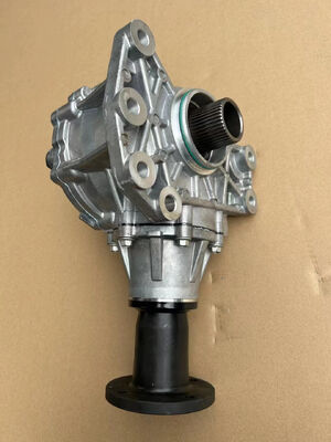Brand New 6-Speed 4WD Automatic Transfer Case Assembly Power Take-Off for Geely Boyue1.8T Atlas 2.4 NEV Parts Accessories