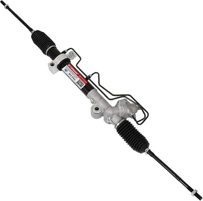 Left Hand Power Steering Rack Compatible Nissan Maxima Altima Models 49001-ZB000 Featuring High Quality Steering Knuckle