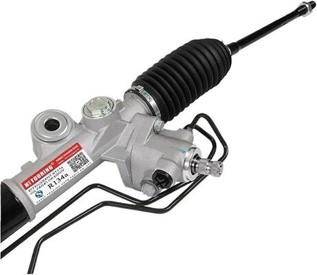 Left Hand Power Steering Rack Compatible Nissan Maxima Altima Models 49001-ZB000 Featuring High Quality Steering Knuckle